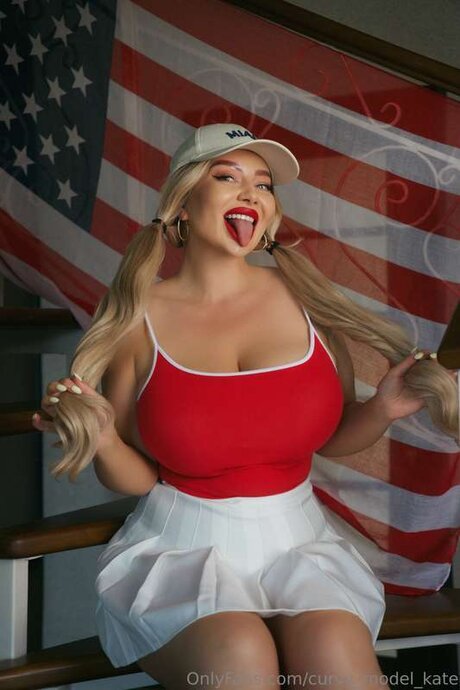 curvy model kate pretty model galleries