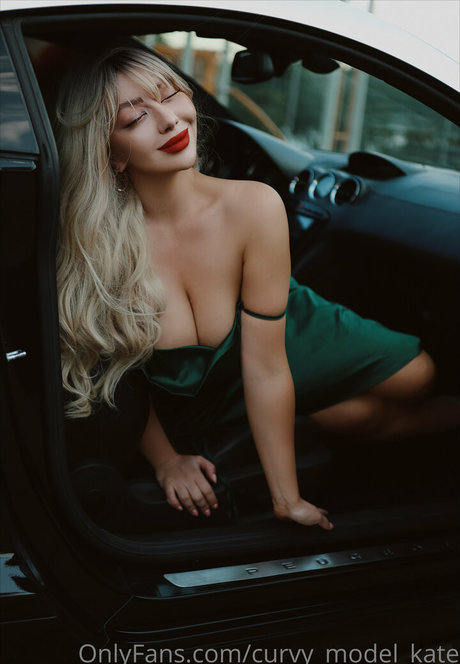 curvy model kate hd pornstar photo