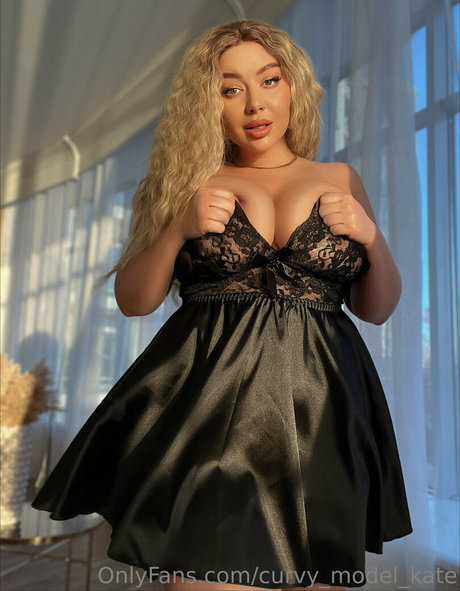 curvy model kate xxx pornstar archive