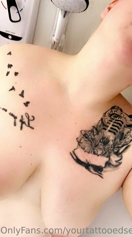 yourtattooedsecret pornstar nice picture