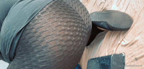 yourtattooedsecret sexy actress picture