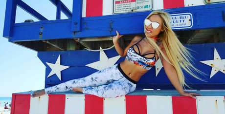 melodystarofficial best model photos