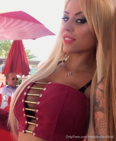 melodystarofficial adult model photo