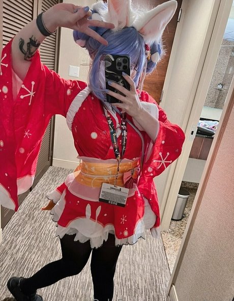 secretnoel best actress pic