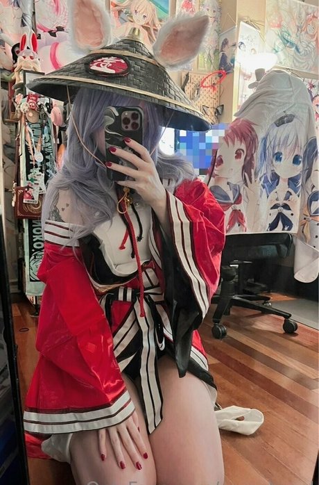 secretnoel model sex picture