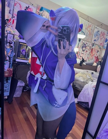 secretnoel model nude pics