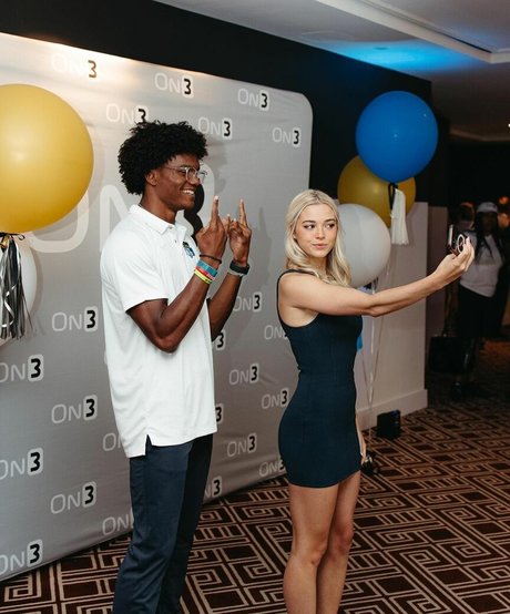 Olivia Dunne star xxx photos