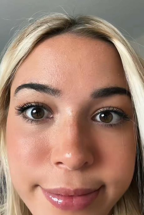 Olivia Dunne pretty star images