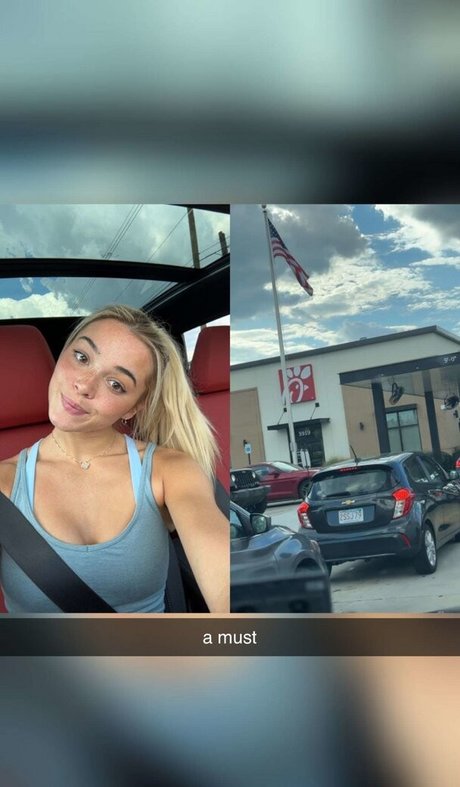 Olivia Dunne star img