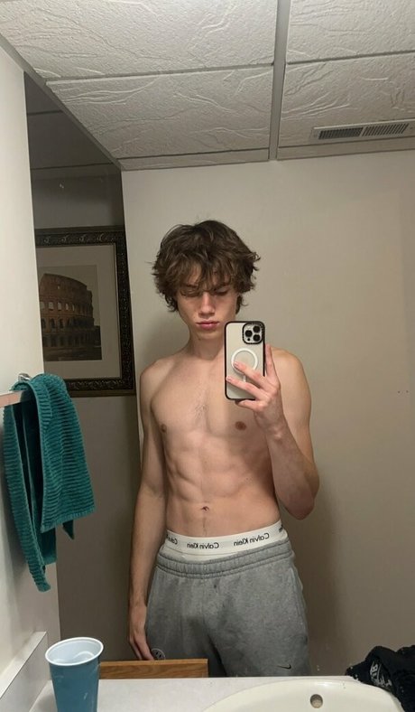 xxxgriffin star hot picture