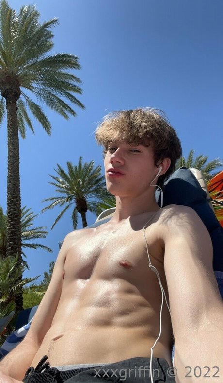 xxxgriffin perfect pornstar pictures