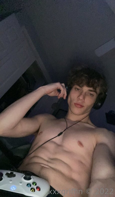 xxxgriffin pretty model img