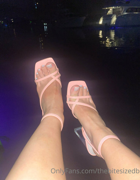 thebitesizedb sex model galleries