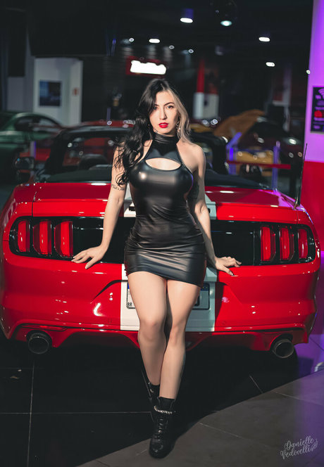 danievedo free sexy star gallery