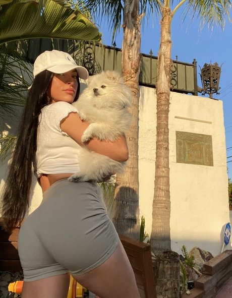 juliasandoval naked model archive