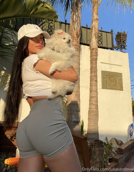 juliasandoval nice star picture