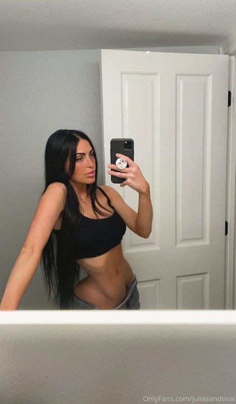 juliasandoval hot star photo