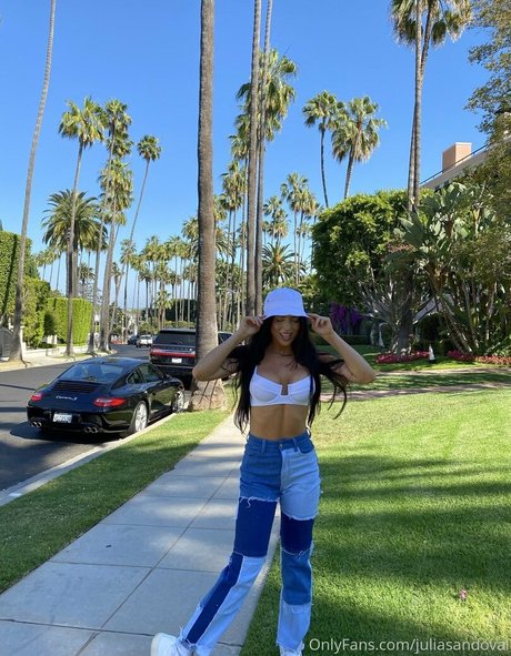 juliasandoval pornstar free galleries