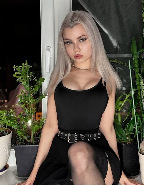 okidooky pornstar exclusive pics