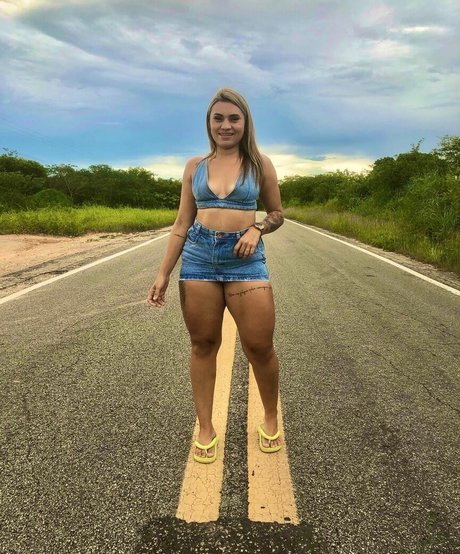 Meninas De Fortaleza star sexy images