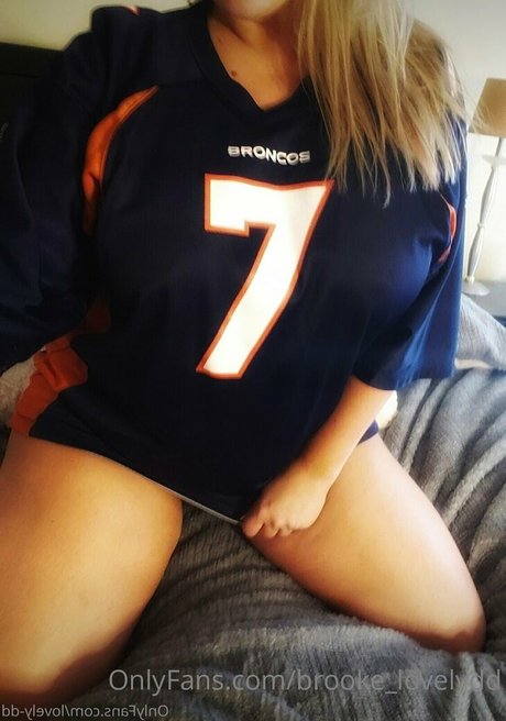 brooke lovelydd best actress gallery