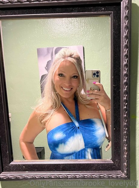 brooke lovelydd pornstar nudes picture