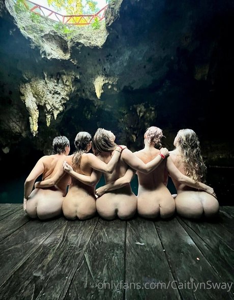 caitlynswayfree beautiful pornstar image