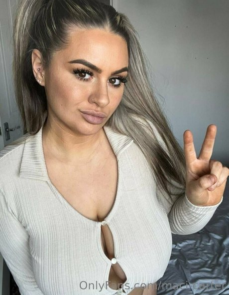 Maci Carter adult star archive