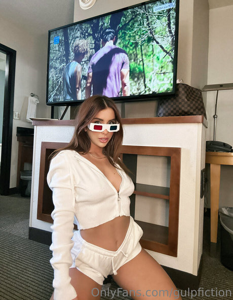 gulpfiction hot model photos