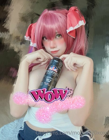 momo520xoxo pornstar images