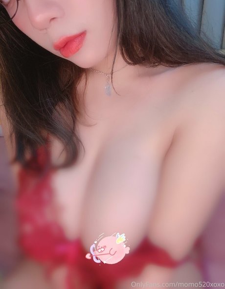 momo520xoxo hd star picture