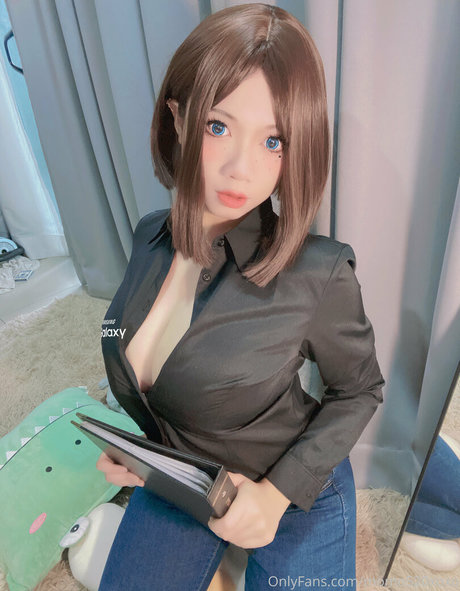 momo520xoxo nice model pic