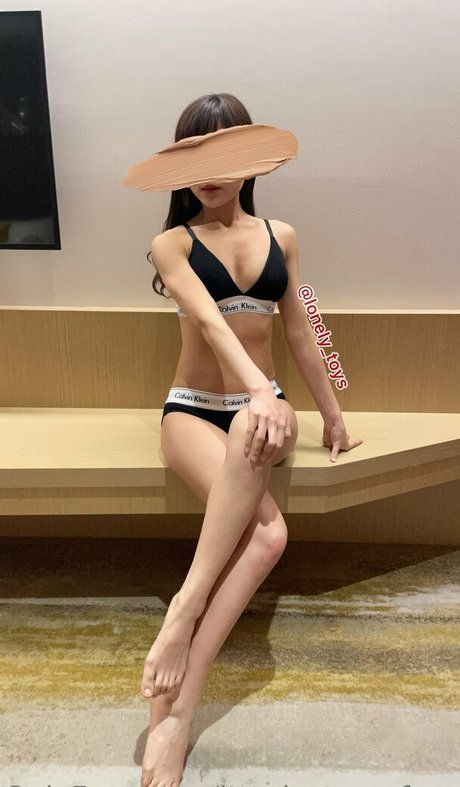 skinny asian teen onlyfans art nude photo