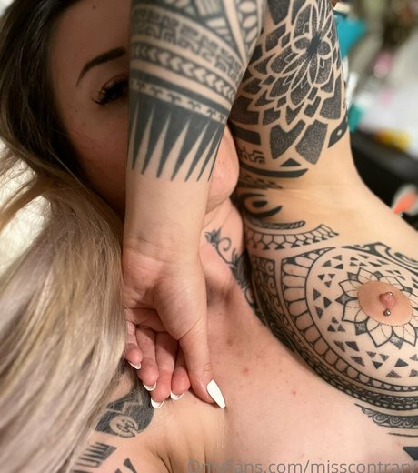 misscontrary free model hd images