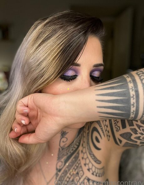 misscontrary free nude pornstar photos