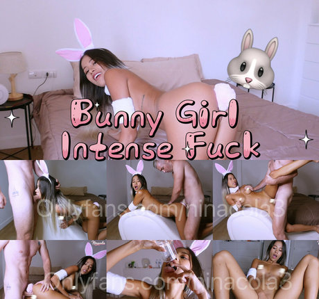 ninacola free star sex picture