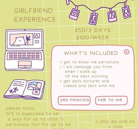 ninacola free star porn images