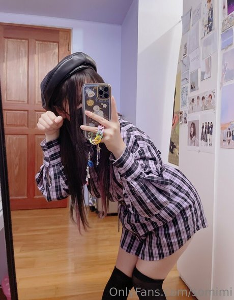 somimi high quality pornstar archive