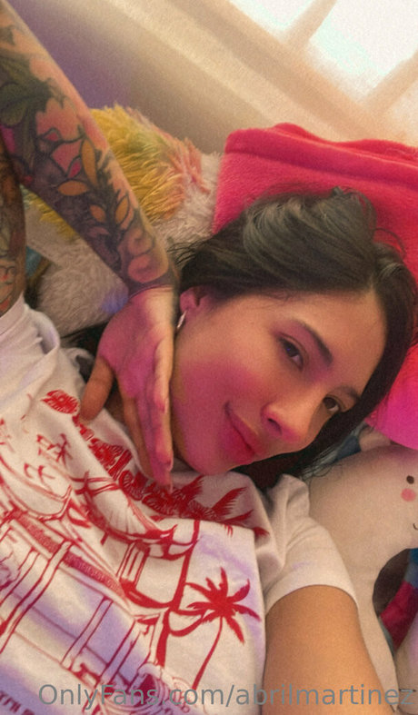 abrilmartinez nudes actress images