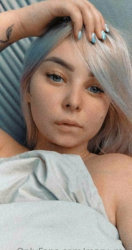 mary ma star art photos