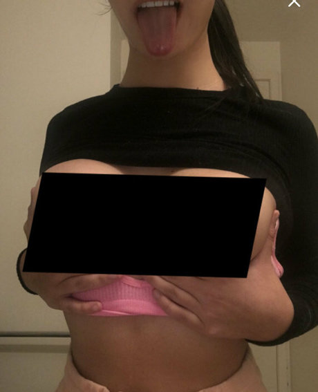 nasty ebony onlyfans beautiful naked pic