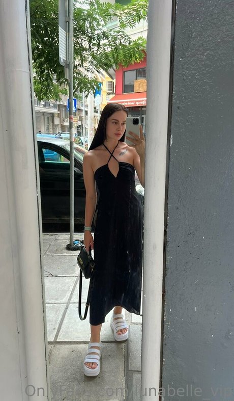 lunabelle vip top star pics