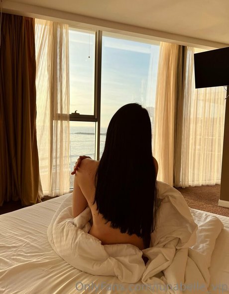 lunabelle vip beautiful actress img