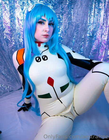 aestrafree high quality pornstar photo