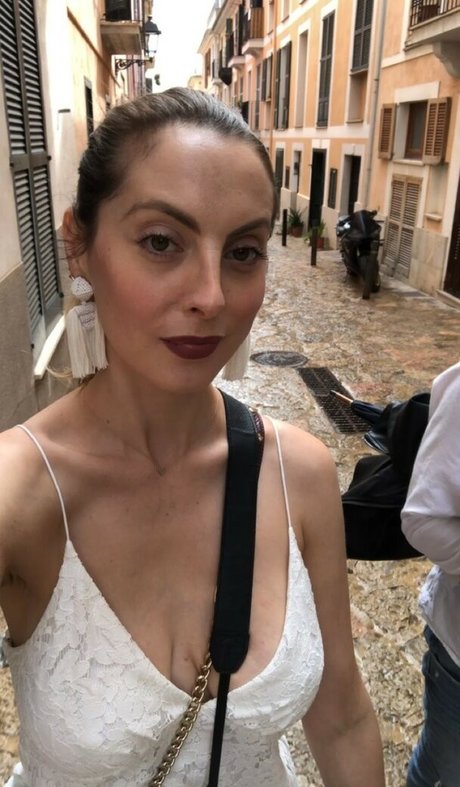 Eva Amurri star nice photo