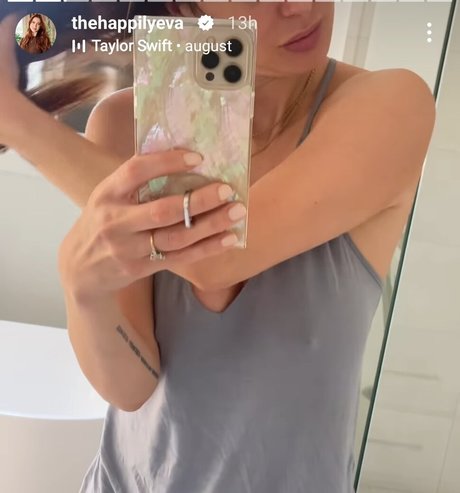 Eva Amurri star high quality image