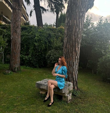 Eva Amurri sex actress archive