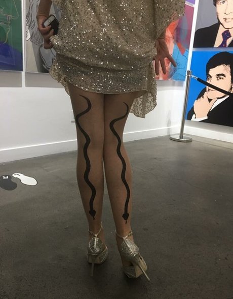 Isla Traquair nude star archive