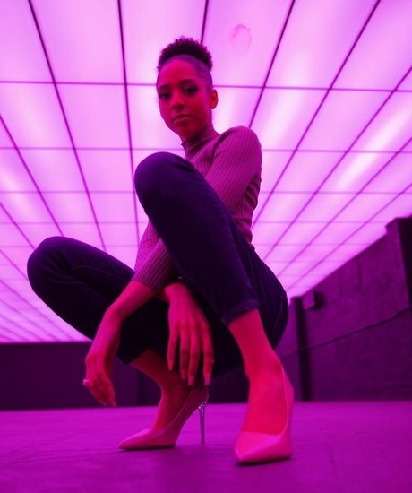 Amala Ekpunobi pornstar sex photo