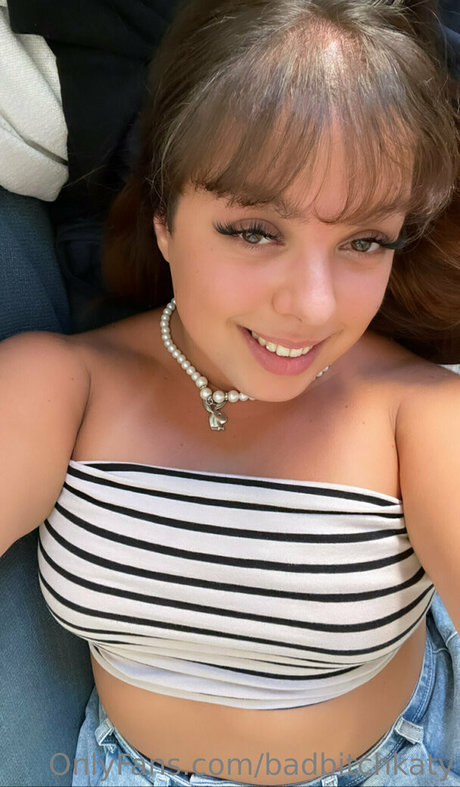 badbitchkaty adult model gallery